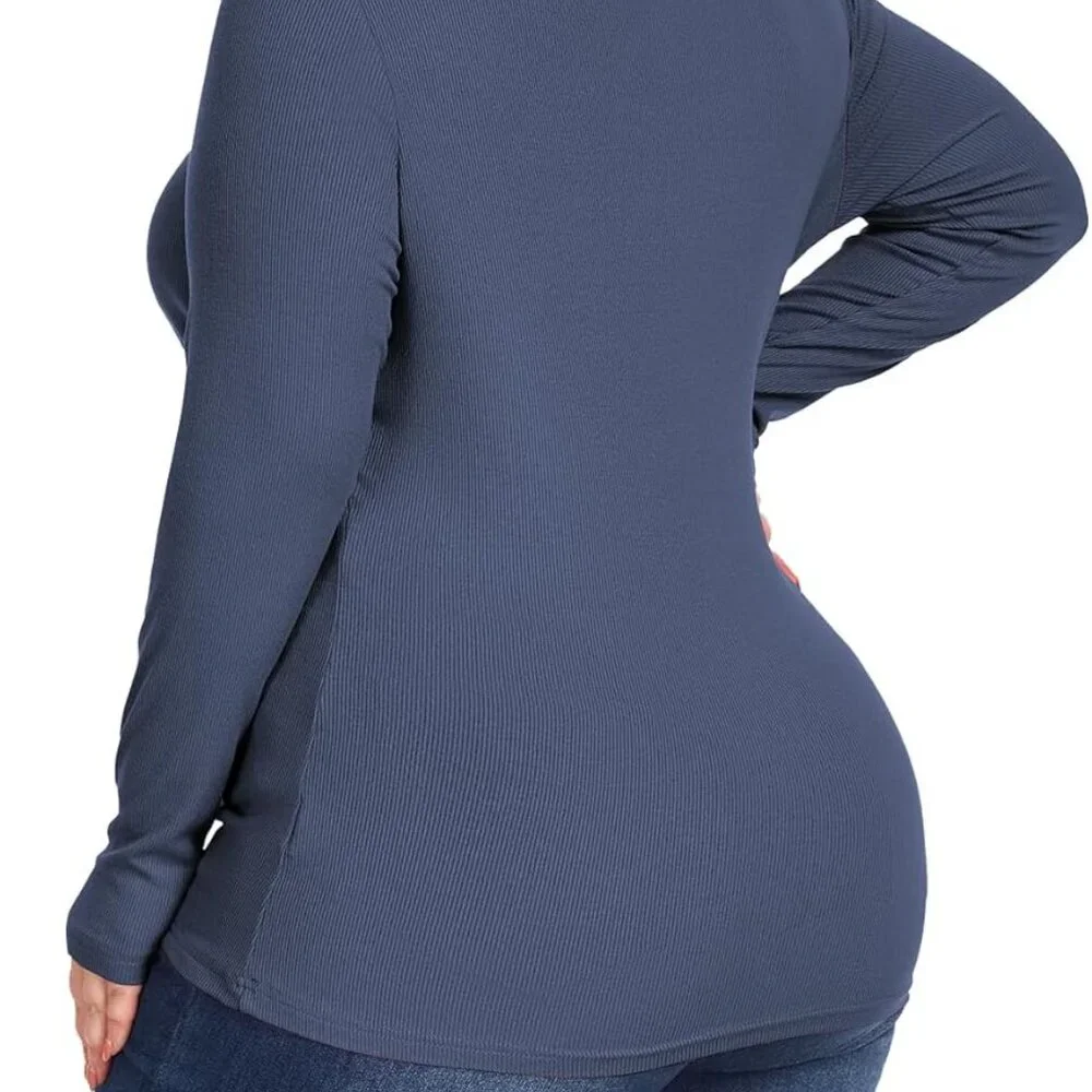 N/A navy blue